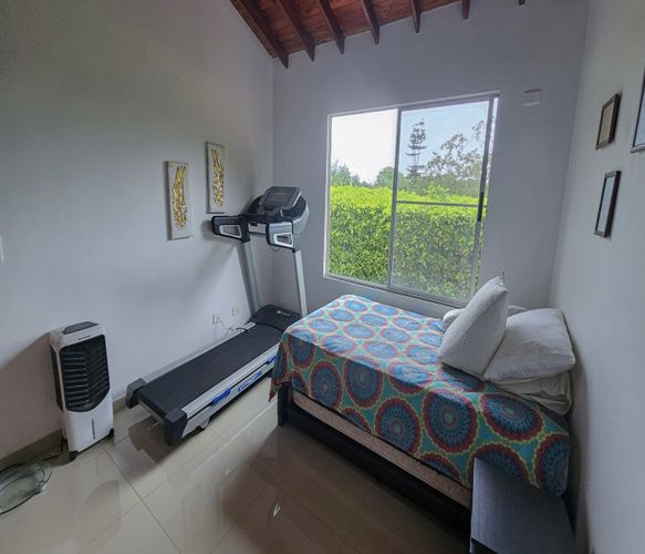 Casa de 3 alcobas en venta en Las Mercedes, Jamundí, 228 m² · foto 17 de 24