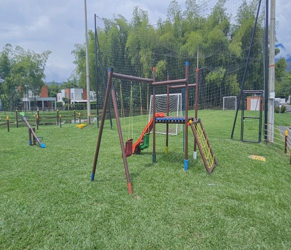 Casa de 3 alcobas en venta en Las Mercedes, Jamundí, 228 m² · foto 22 de 24