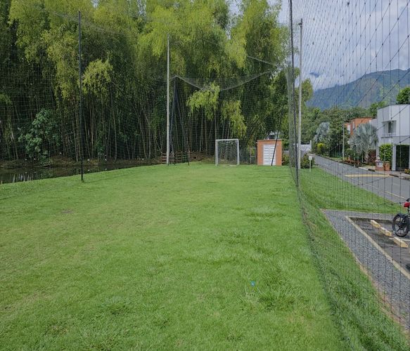 Casa de 3 alcobas en venta en Las Mercedes, Jamundí, 228 m² · foto 24 de 24