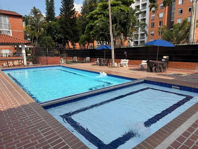 Casa de 4 alcobas en venta en El Ingenio, Cali, 105 m² · foto 3 de 14