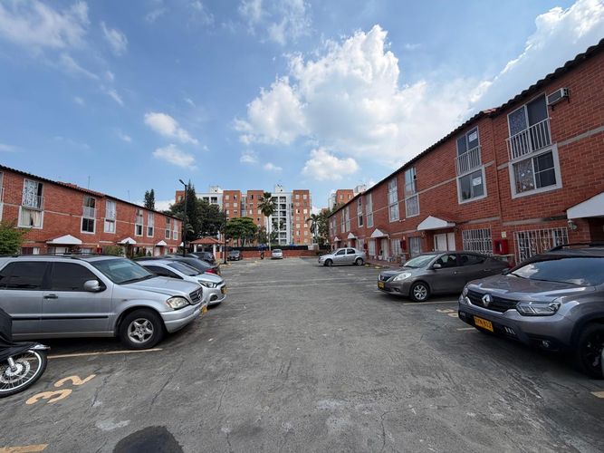 Casa de 4 alcobas en venta en El Ingenio, Cali, 105 m² · foto 5 de 14