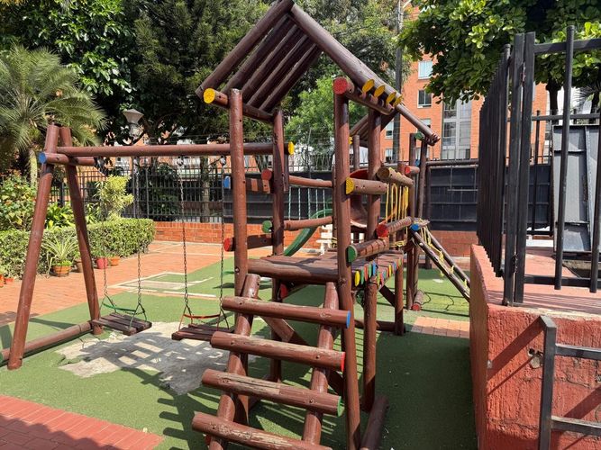 Casa de 4 alcobas en venta en El Ingenio, Cali, 105 m² · foto 10 de 14