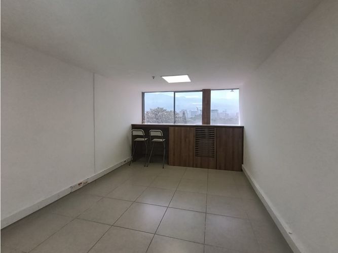 Oficina en venta en Laureles, Medellín, 75 m² · foto 3 de 12