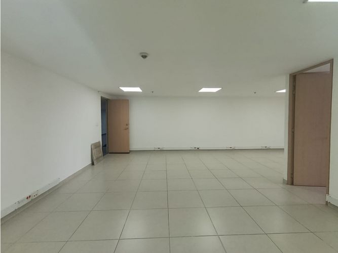 Oficina en venta en Laureles, Medellín, 75 m² · foto 4 de 12