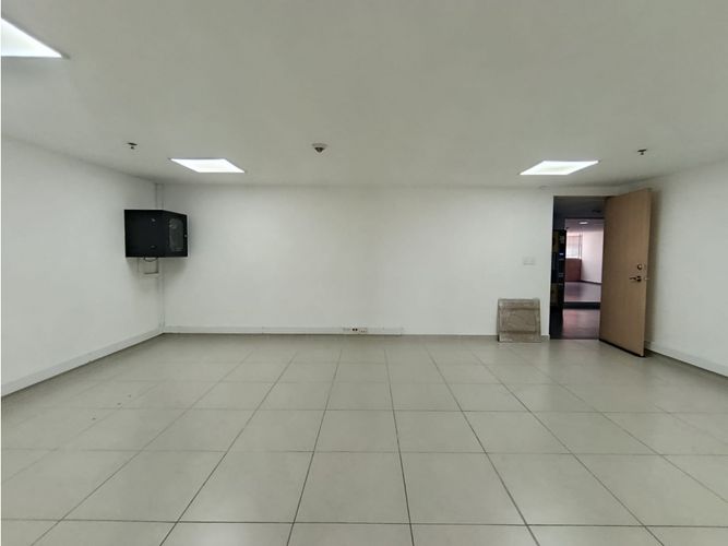 Oficina en venta en Laureles, Medellín, 75 m² · foto 6 de 12
