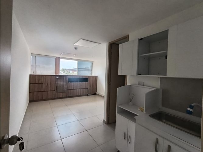 Oficina en venta en Laureles, Medellín, 75 m² · foto 8 de 12