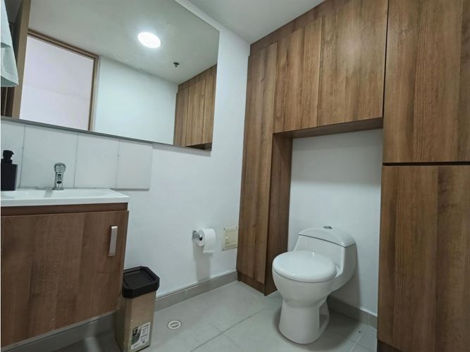 Oficina en venta en Laureles, Medellín, 75 m² · foto 10 de 12