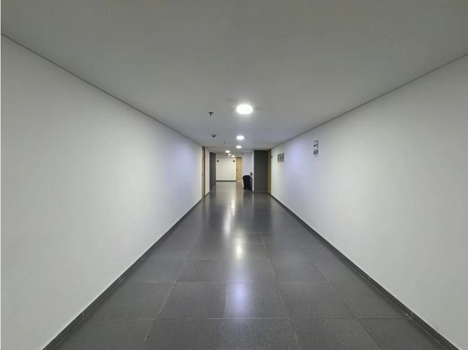 Oficina en venta en Laureles, Medellín, 75 m² · foto 11 de 12