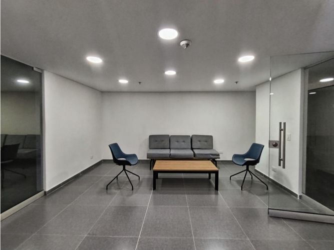 Oficina en venta en Laureles, Medellín, 75 m² · foto 12 de 12