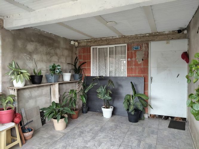 Casa de 2 alcobas en venta en Juan De Ampudia, Jamundí, 52 m² · foto 2 de 17