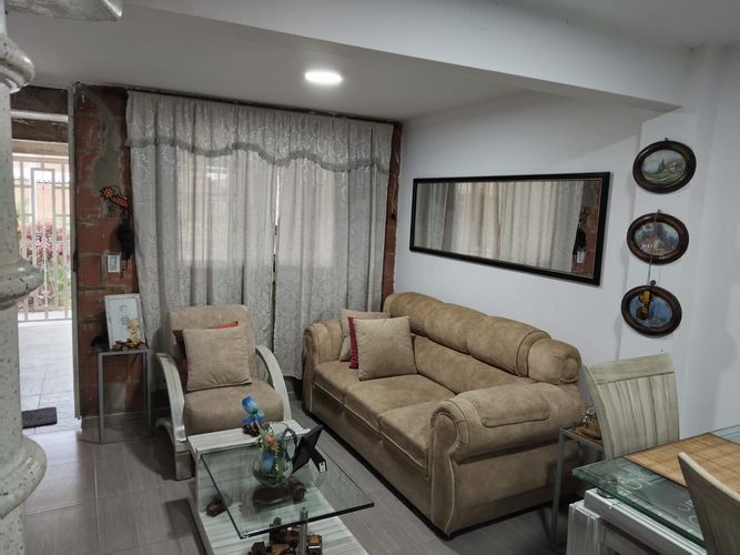 Casa de 2 alcobas en venta en Juan De Ampudia, Jamundí, 52 m² · foto 3 de 17