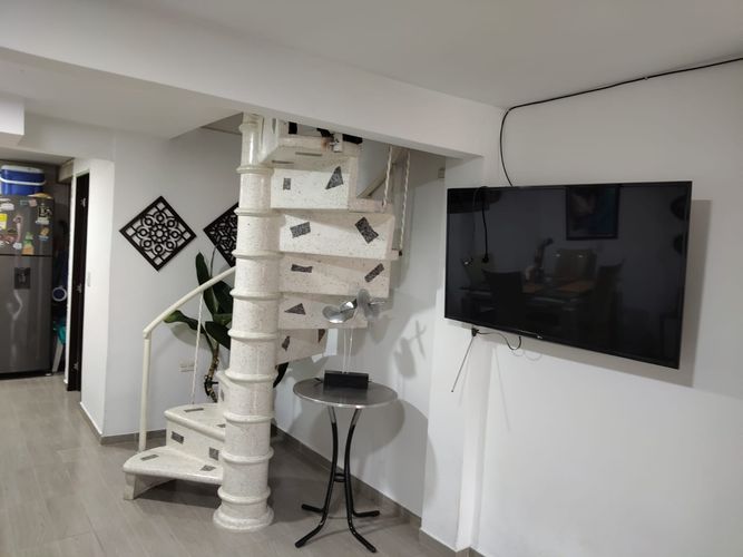 Casa de 2 alcobas en venta en Juan De Ampudia, Jamundí, 52 m² · foto 5 de 17