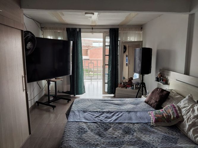 Casa de 2 alcobas en venta en Juan De Ampudia, Jamundí, 52 m² · foto 6 de 17
