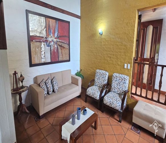 Casa de 3 alcobas en venta en Las Mercedes, Jamundí, 1521 m² · foto 3 de 22