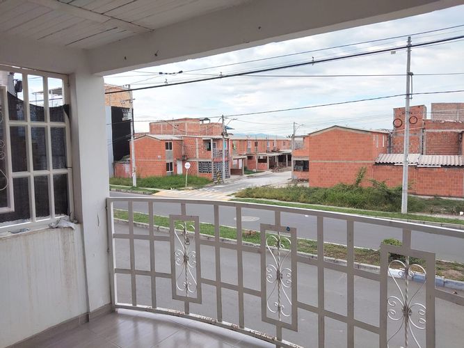 Casa de 2 alcobas en venta en Juan De Ampudia, Jamundí, 52 m² · foto 9 de 17