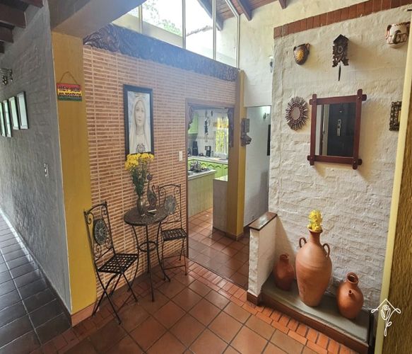 Casa de 3 alcobas en venta en Las Mercedes, Jamundí, 1521 m² · foto 4 de 22