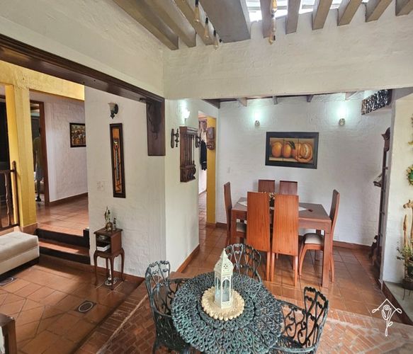 Casa de 3 alcobas en venta en Las Mercedes, Jamundí, 1521 m² · foto 5 de 22