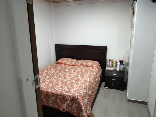 Casa de 2 alcobas en venta en Juan De Ampudia, Jamundí, 52 m² · foto 13 de 17