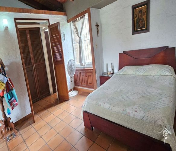 Casa de 3 alcobas en venta en Las Mercedes, Jamundí, 1521 m² · foto 8 de 22