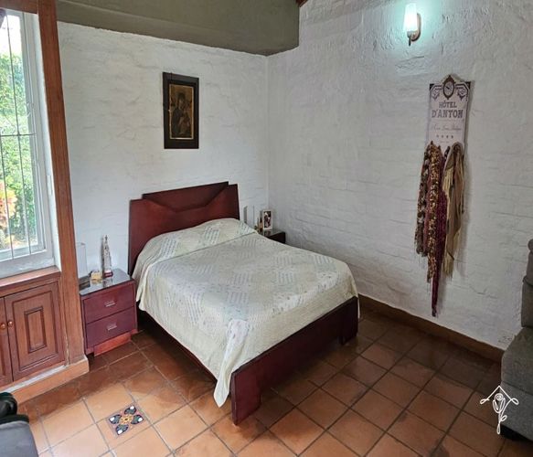 Casa de 3 alcobas en venta en Las Mercedes, Jamundí, 1521 m² · foto 9 de 22