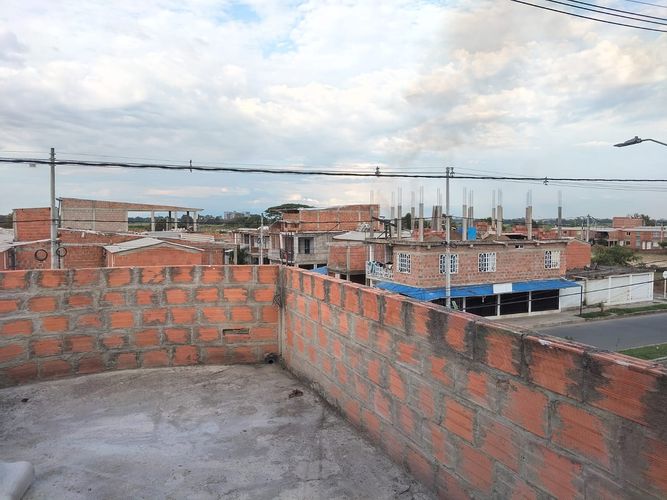 Casa de 2 alcobas en venta en Juan De Ampudia, Jamundí, 52 m² · foto 14 de 17