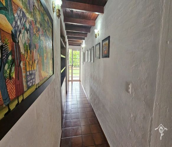 Casa de 3 alcobas en venta en Las Mercedes, Jamundí, 1521 m² · foto 10 de 22