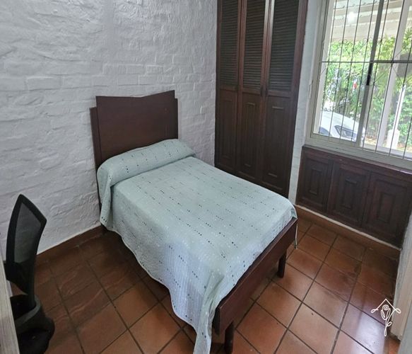 Casa de 3 alcobas en venta en Las Mercedes, Jamundí, 1521 m² · foto 12 de 22