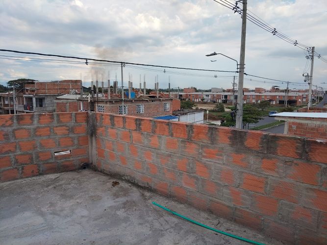 Casa de 2 alcobas en venta en Juan De Ampudia, Jamundí, 52 m² · foto 16 de 17