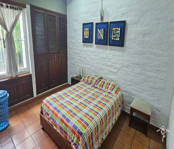 Casa de 3 alcobas en venta en Las Mercedes, Jamundí, 1521 m² · foto 13 de 22