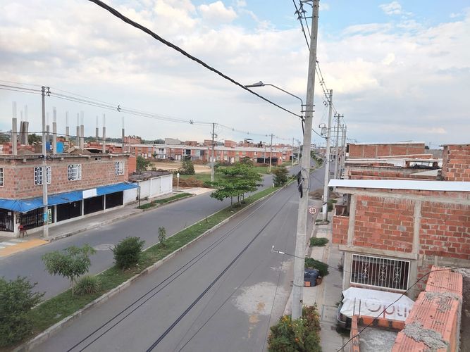 Casa de 2 alcobas en venta en Juan De Ampudia, Jamundí, 52 m² · foto 17 de 17