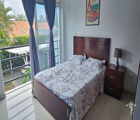 Casa de 3 alcobas en venta en Las Mercedes, Jamundí, 1521 m² · foto 14 de 22