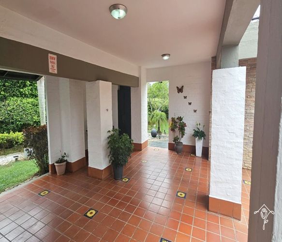 Casa de 3 alcobas en venta en Las Mercedes, Jamundí, 1521 m² · foto 17 de 22