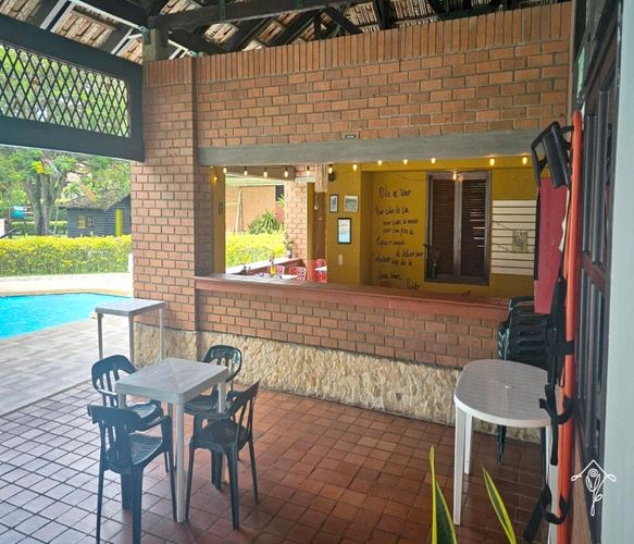 Casa de 3 alcobas en venta en Las Mercedes, Jamundí, 1521 m² · foto 18 de 22