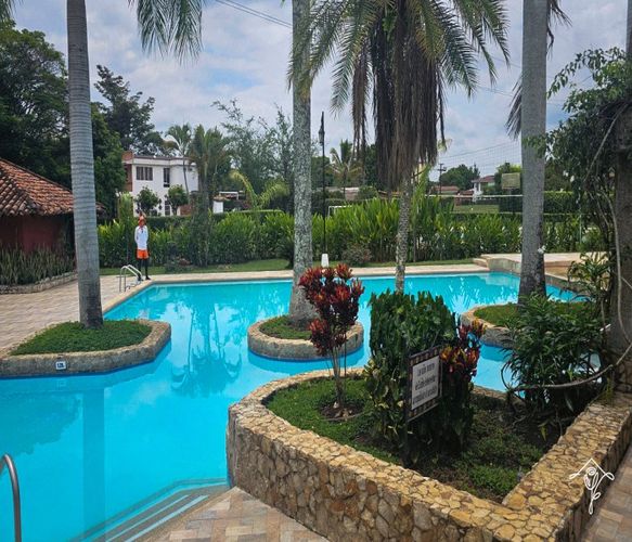 Casa de 3 alcobas en venta en Las Mercedes, Jamundí, 1521 m² · foto 19 de 22