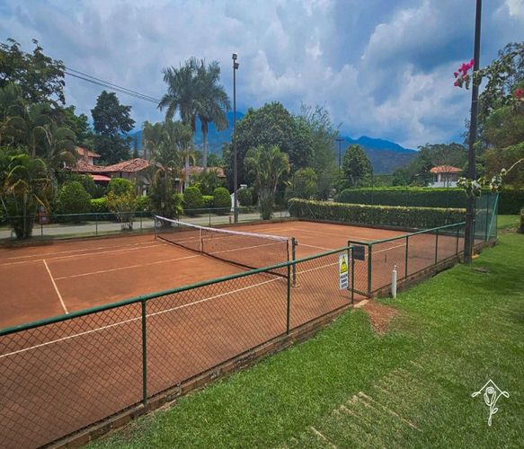 Casa de 3 alcobas en venta en Las Mercedes, Jamundí, 1521 m² · foto 21 de 22