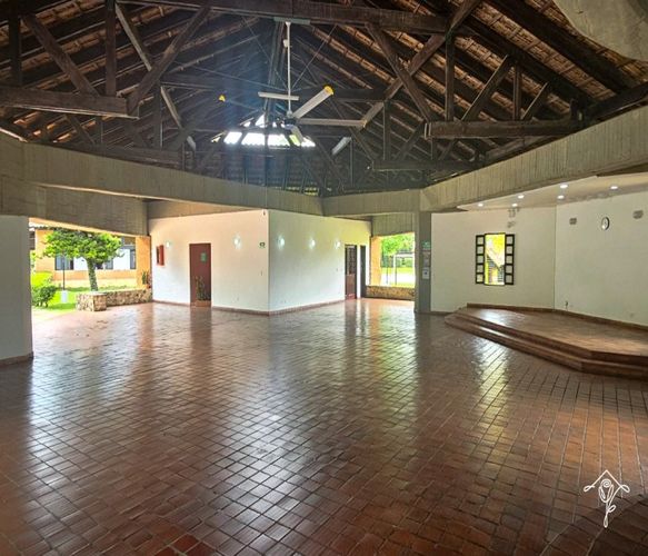 Casa de 3 alcobas en venta en Las Mercedes, Jamundí, 1521 m² · foto 22 de 22