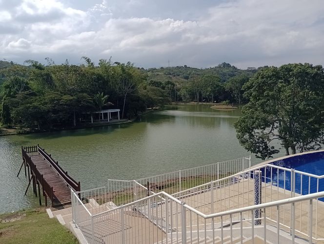 Casa de 4 alcobas en venta en San Antonio, Jamundí, 1735 m² · foto 10 de 24