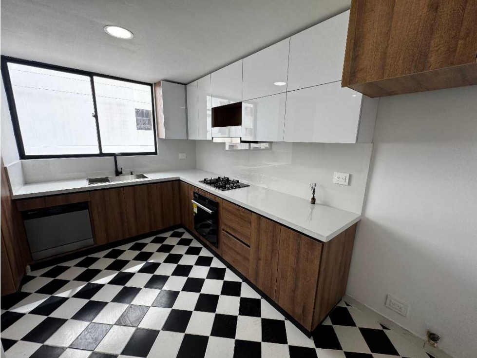Apartamento en arriendo en Altos Del Prado, Barranquilla · foto 3 de 16