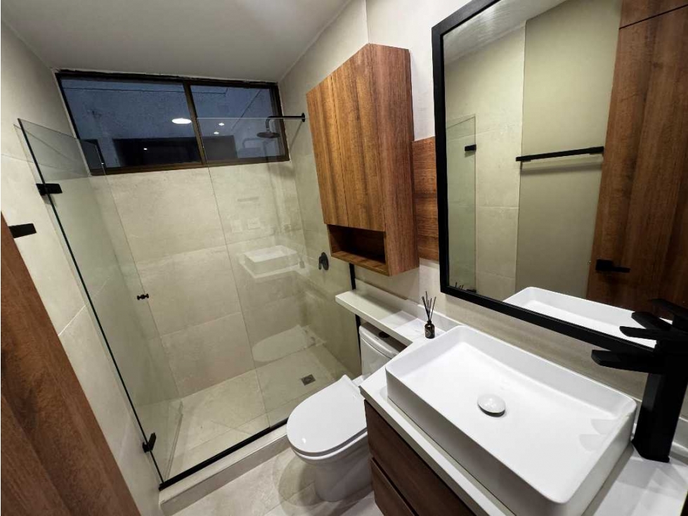 Apartamento en arriendo en Altos Del Prado, Barranquilla · foto 4 de 16