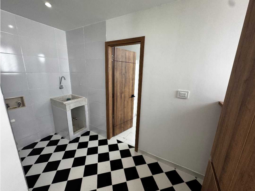 Apartamento en arriendo en Altos Del Prado, Barranquilla · foto 5 de 16