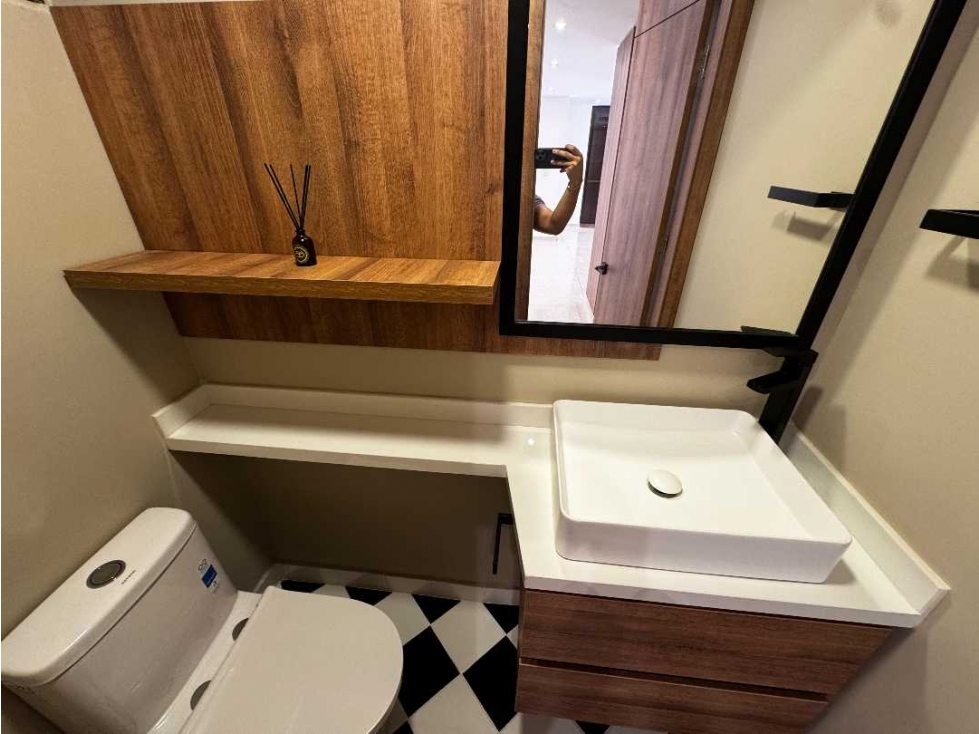 Apartamento en arriendo en Altos Del Prado, Barranquilla · foto 7 de 16