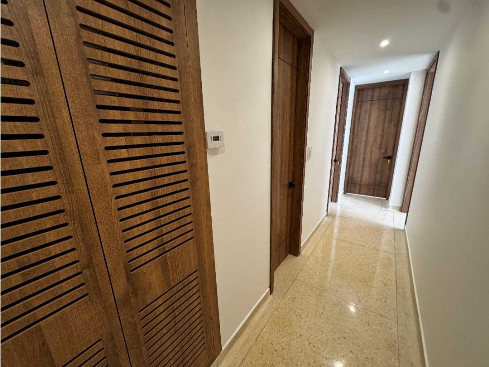 Apartamento en arriendo en Altos Del Prado, Barranquilla · foto 8 de 16