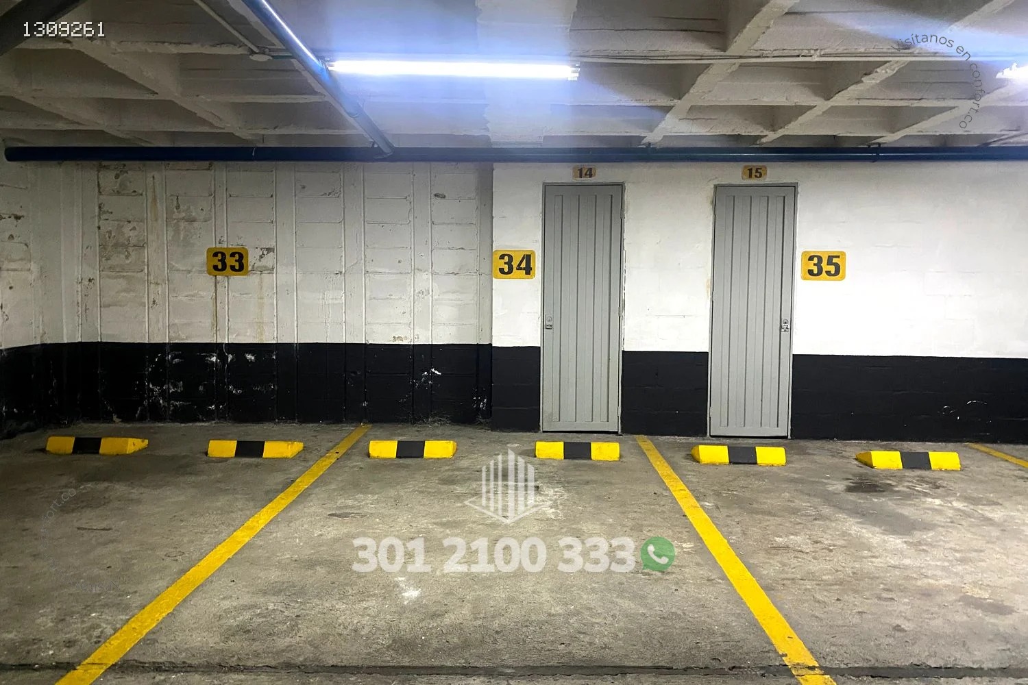 Apartamento en arriendo en Castropol, Medellín · foto 23 de 24
