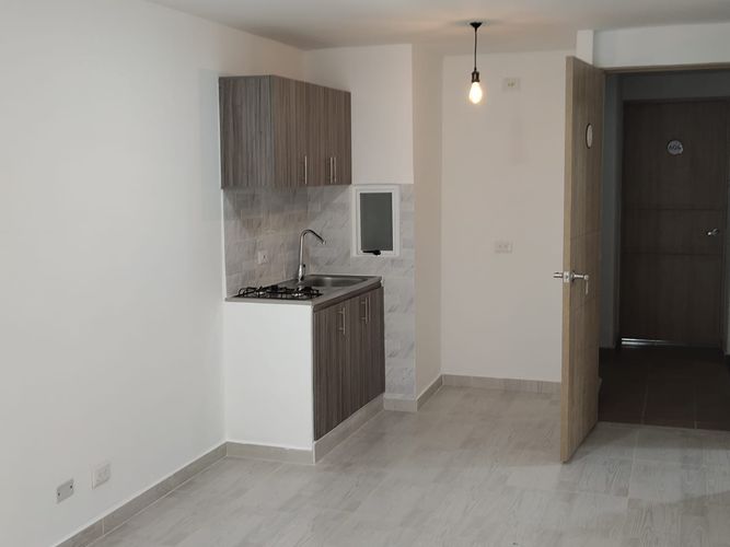 Apartamento en venta en Bochalema, Cali · foto 3 de 19