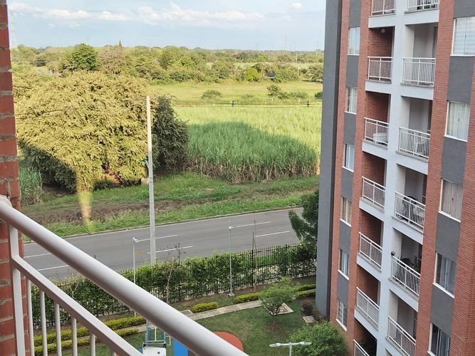 Apartamento en venta en Bochalema, Cali · foto 9 de 19