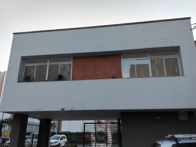 Apartamento en venta en Bochalema, Cali · foto 10 de 19