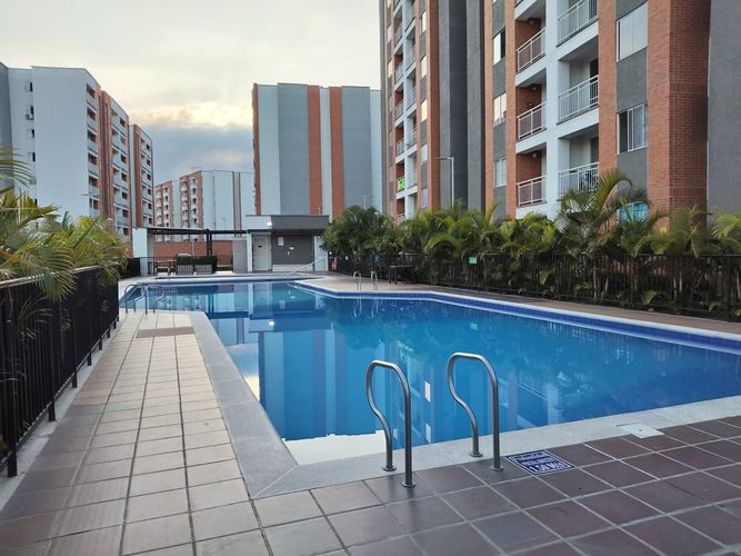 Apartamento en venta en Bochalema, Cali · foto 11 de 19