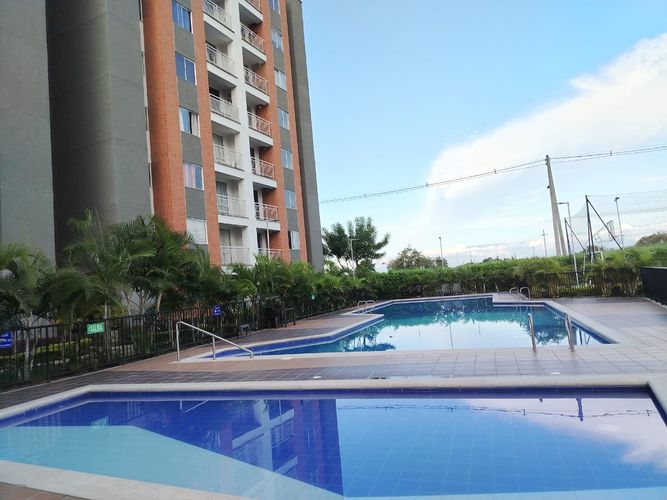 Apartamento en venta en Bochalema, Cali · foto 12 de 19