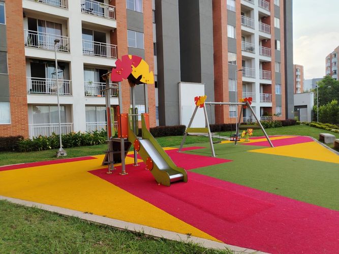 Apartamento en venta en Bochalema, Cali · foto 13 de 19