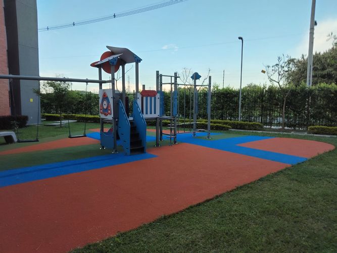 Apartamento en venta en Bochalema, Cali · foto 14 de 19